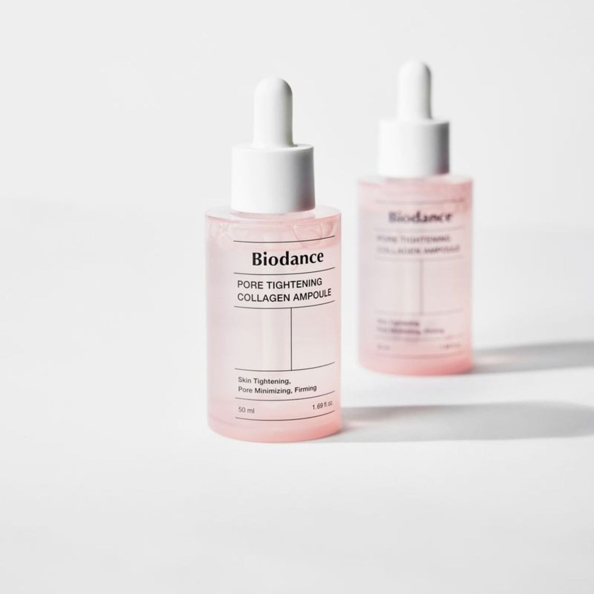 Biodance Pore Tightening Collagen Ampoule 50ml