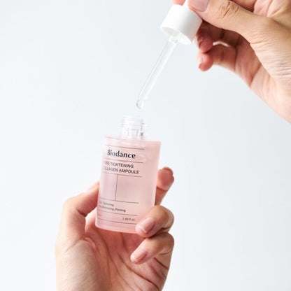 Biodance Pore Tightening Collagen Ampoule 50ml