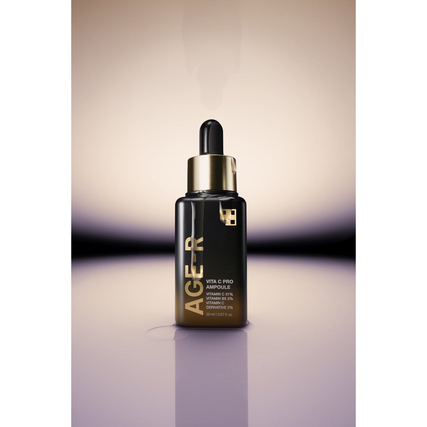Medicube AGE-R Vita C Pro Ampoule 20ml