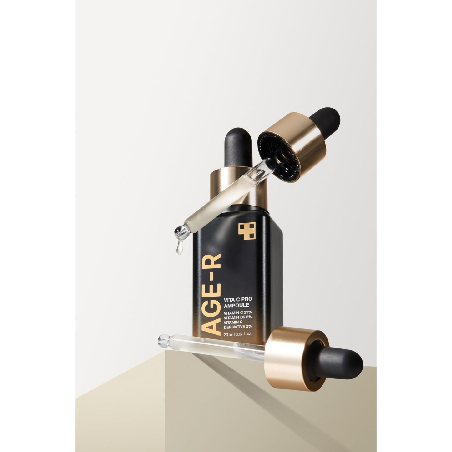 Medicube AGE-R Vita C Pro Ampoule 20ml