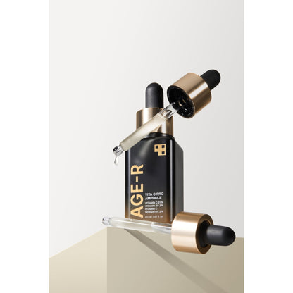 Medicube AGE-R Vita C Pro Ampoule 20ml