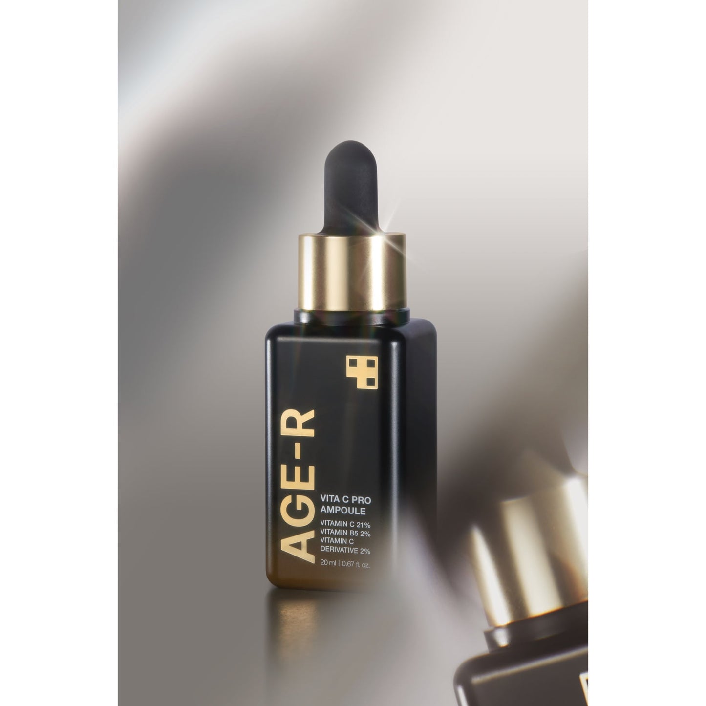 Medicube AGE-R Vita C Pro Ampoule 20ml
