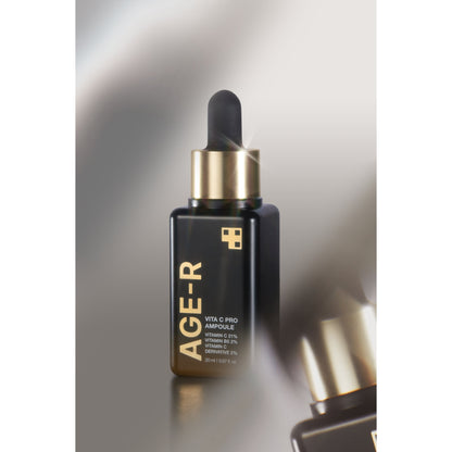 Medicube AGE-R Vita C Pro Ampoule 20ml