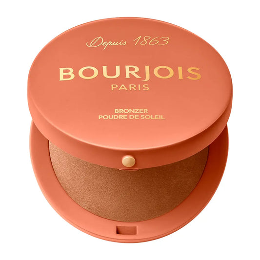 Bourjois Maxi Round Pot Bronzers Powder