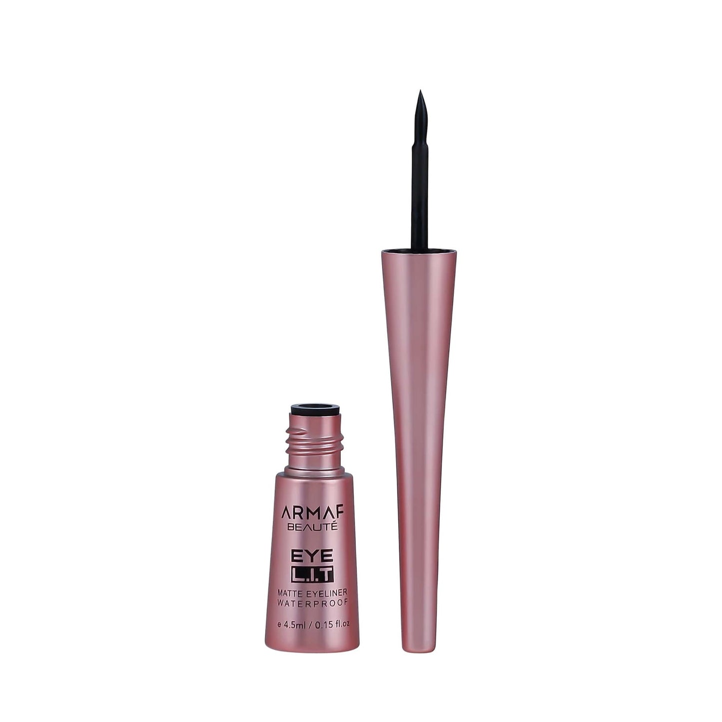 Armaf Beauté Eye L.i.t Matte Eyeliner Waterproof