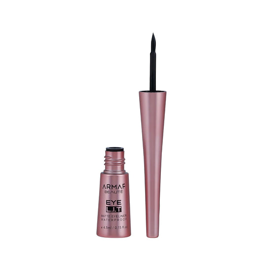 Armaf Beauté Eye L.i.t Matte Eyeliner Waterproof