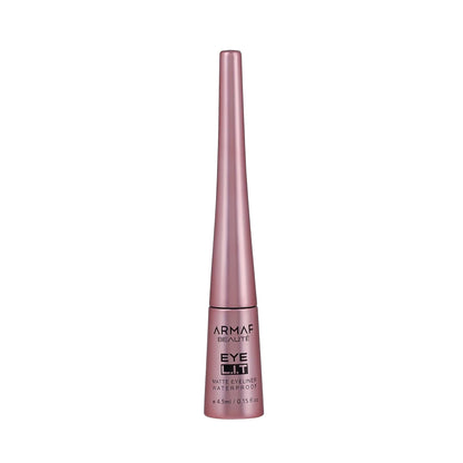Armaf Beauté Eye L.i.t Matte Eyeliner Waterproof