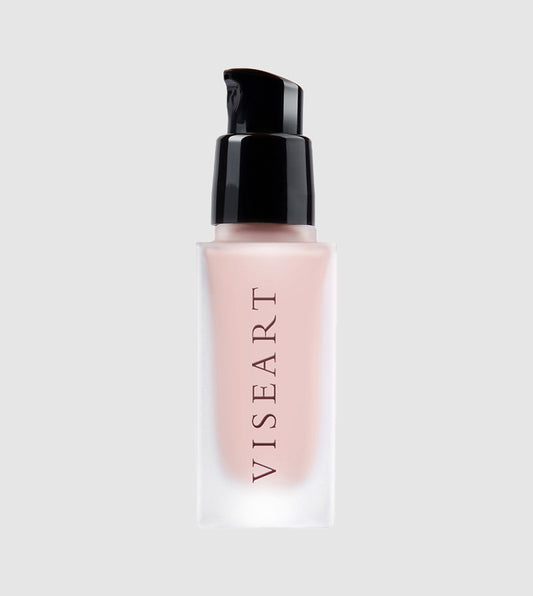 Viseart Sheer Velvet Pressed Powder Cream
