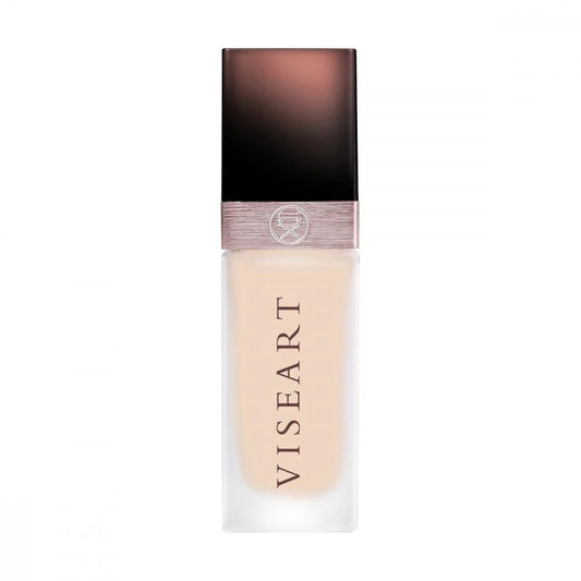 Viseart Long Wear Flawless Foundation Ivory
