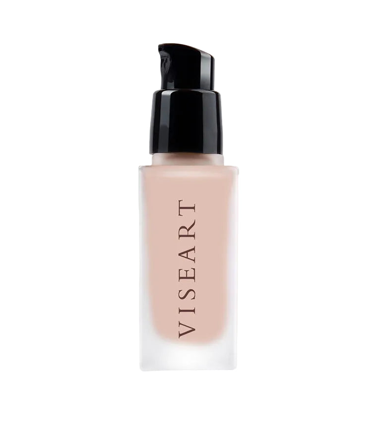 Viseart Long Wear Flawless Foundation Ivory