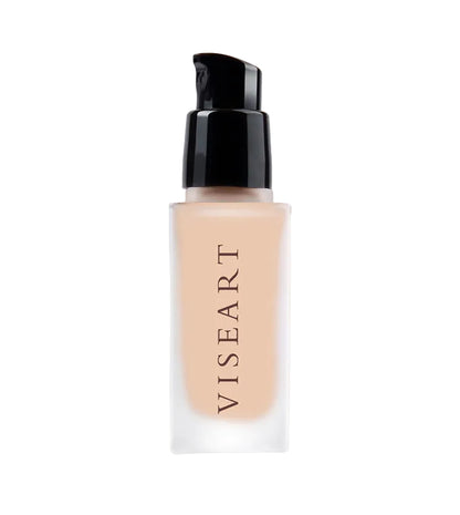 Viseart Long Wear Flawless Foundation Ivory