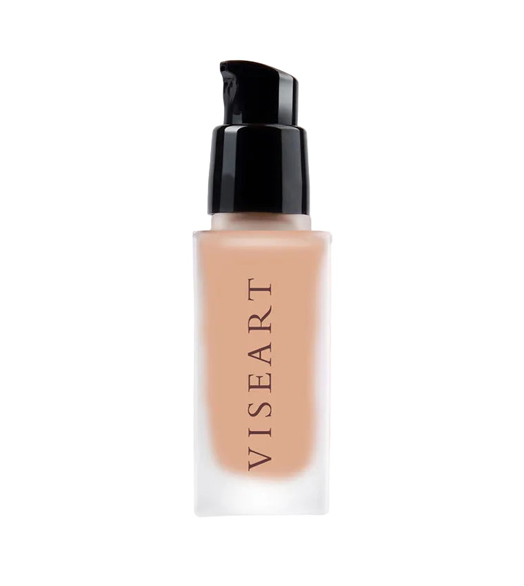 Viseart Long Wear Flawless Foundation Ivory