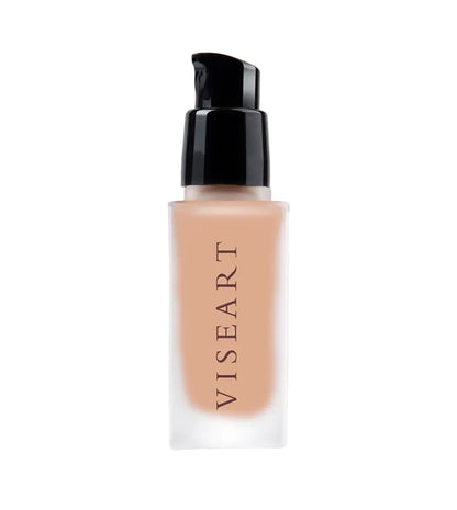 Viseart Long Wear Flawless Foundation Ivory