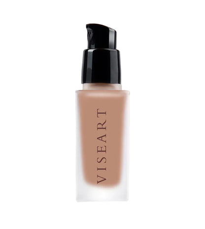 Viseart Long Wear Flawless Foundation Ivory