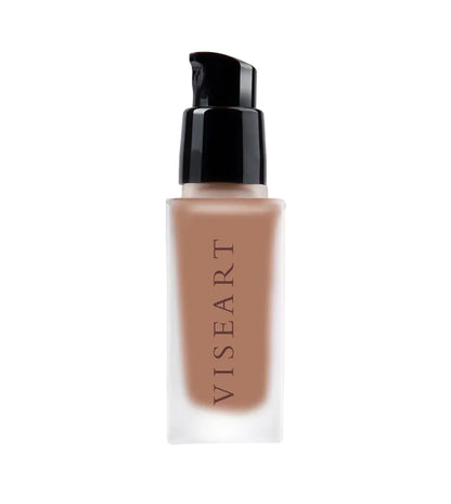Viseart Long Wear Flawless Foundation Ivory