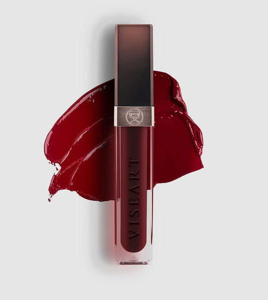 Viseart Vibrant Finish Matte Lip Paint