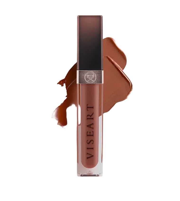 Viseart Vibrant Finish Matte Lip Paint