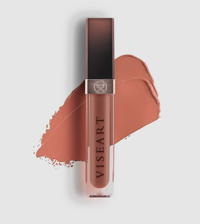 Viseart Vibrant Finish Matte Lip Paint