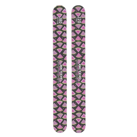Beter Fibreglass Nail File 180/220