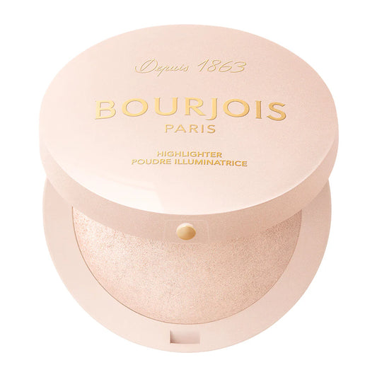 Bourjois Maxi Highlighter Round Box