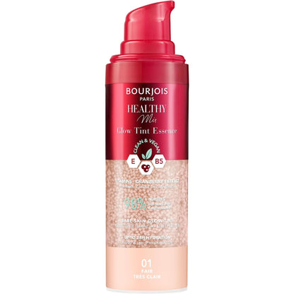 Bourjois Healthy Mix Liquid Foundation