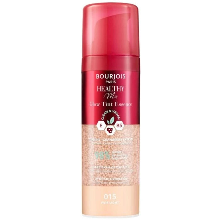 Bourjois Healthy Mix Liquid Foundation