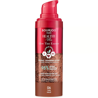 Bourjois Healthy Mix Liquid Foundation