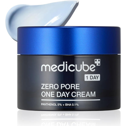 Medicube Zero Pore One Day Cream