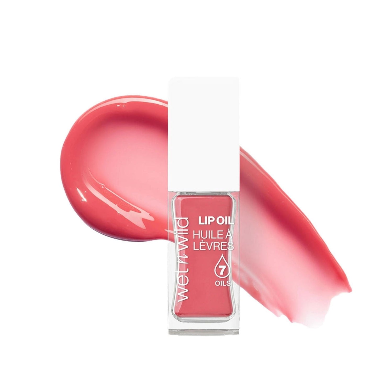 Wet N Wild Lip Oil