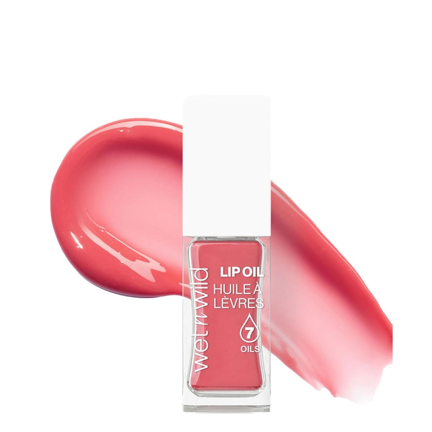 Wet N Wild Lip Oil