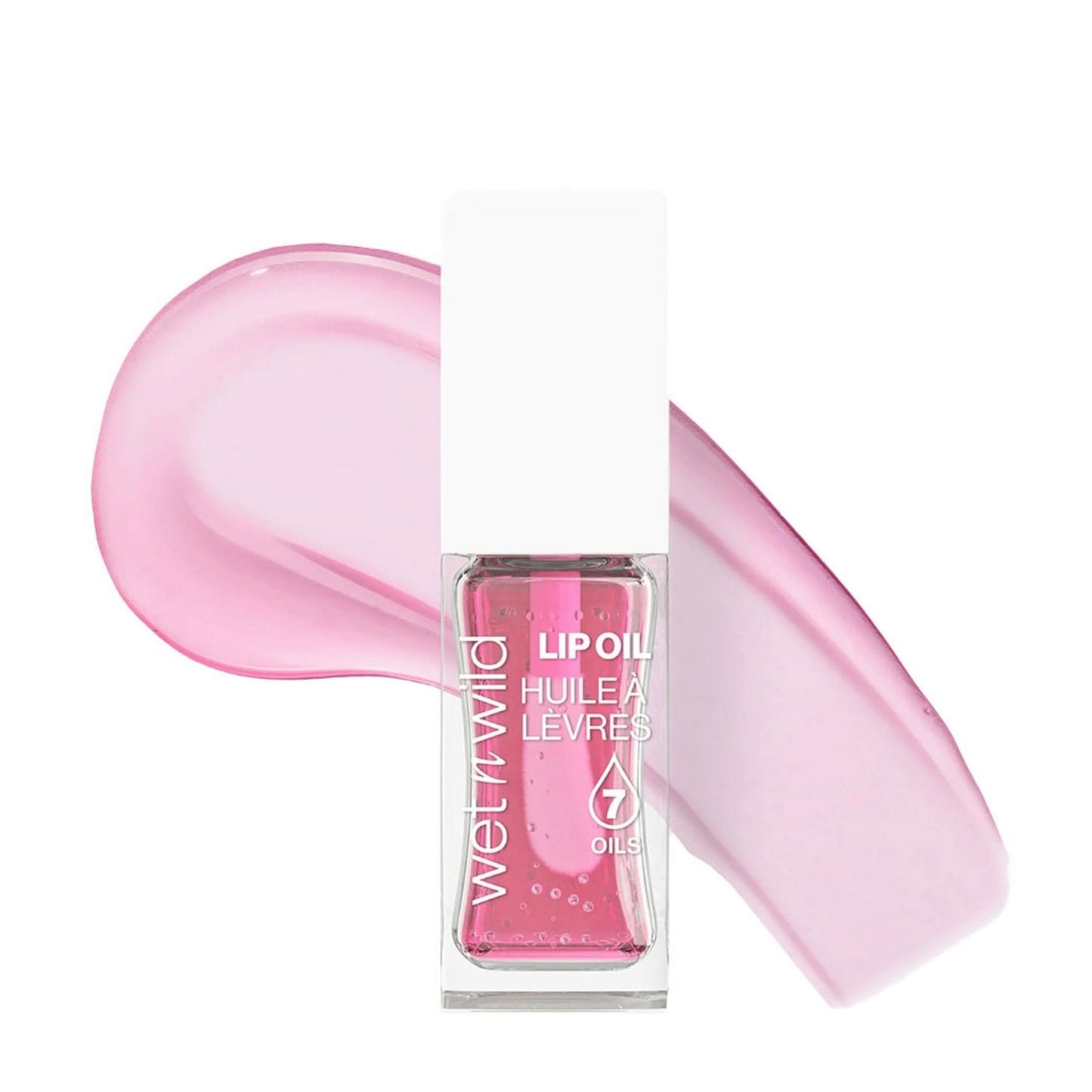 Wet N Wild Lip Oil