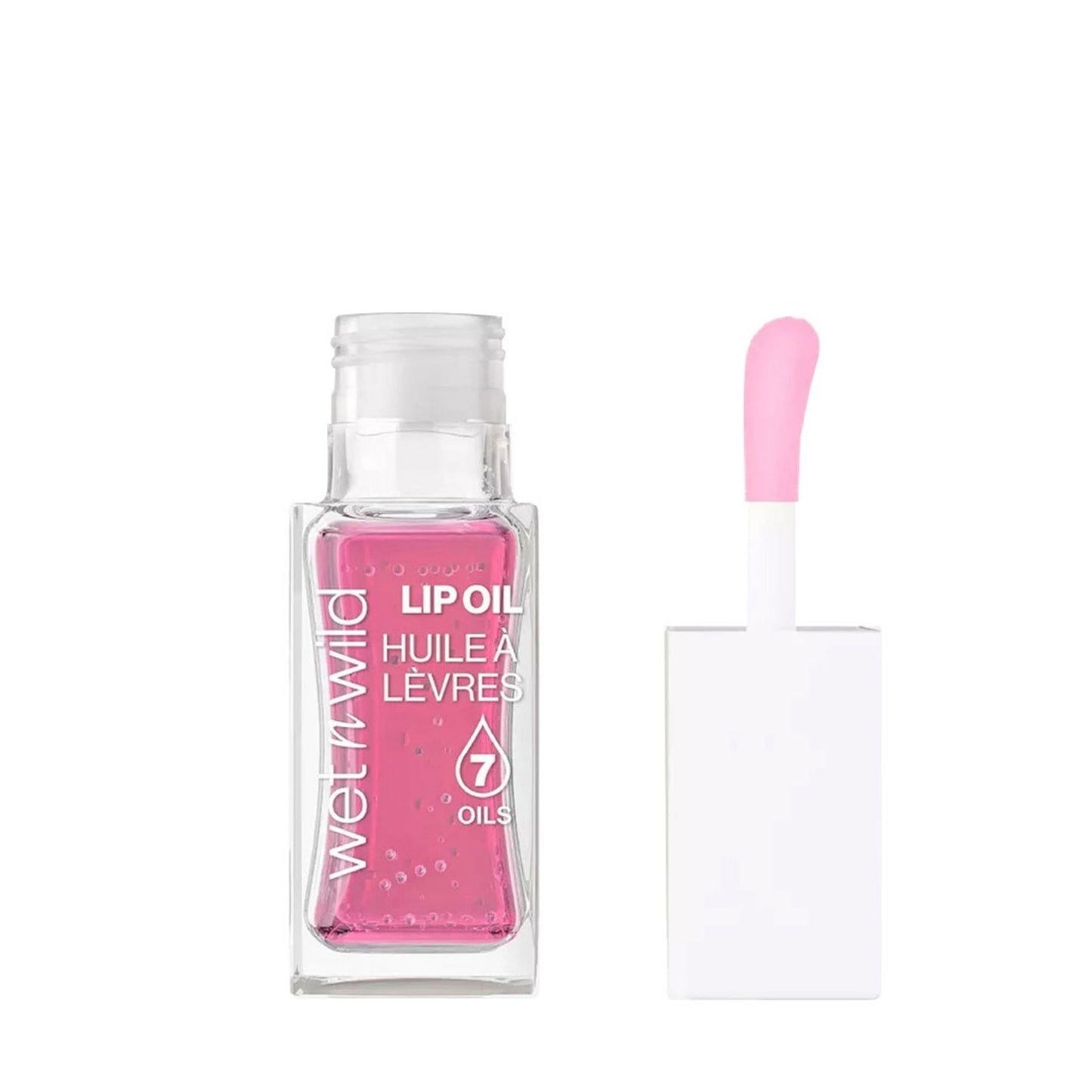 Wet N Wild Lip Oil