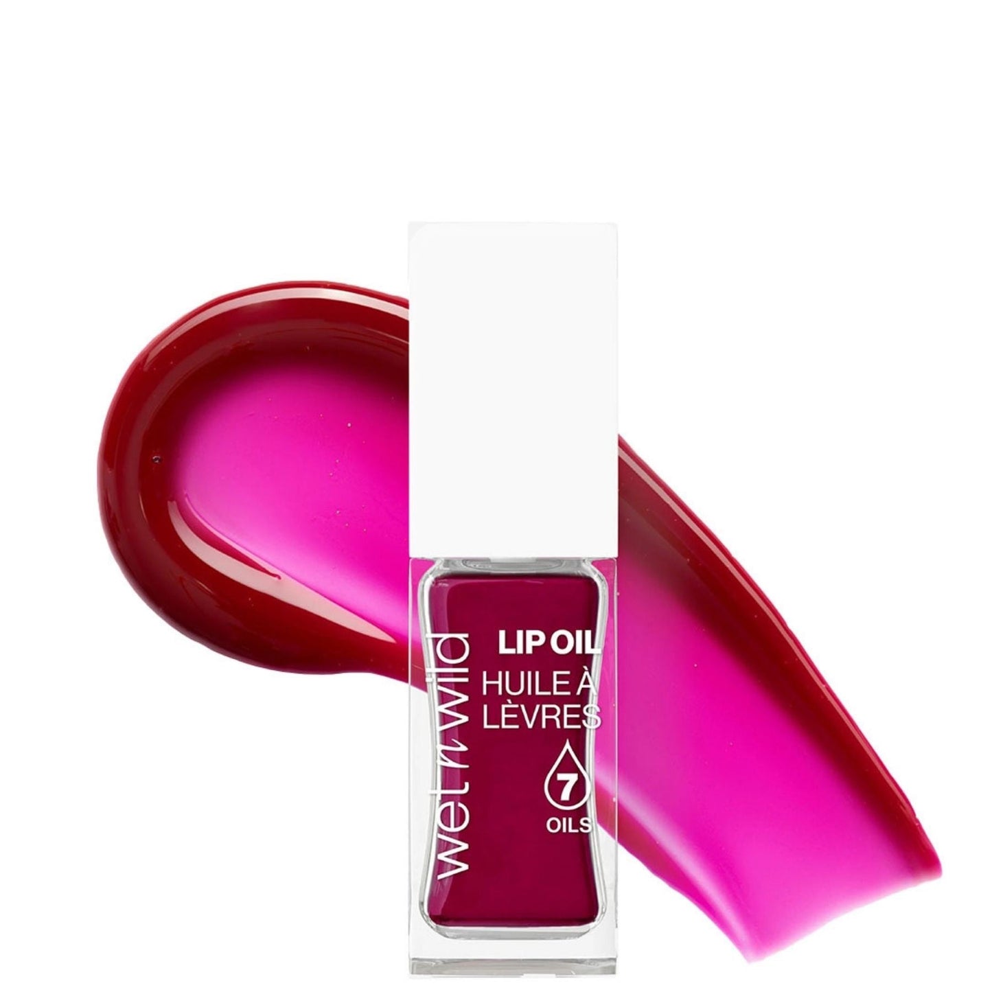 Wet N Wild Lip Oil