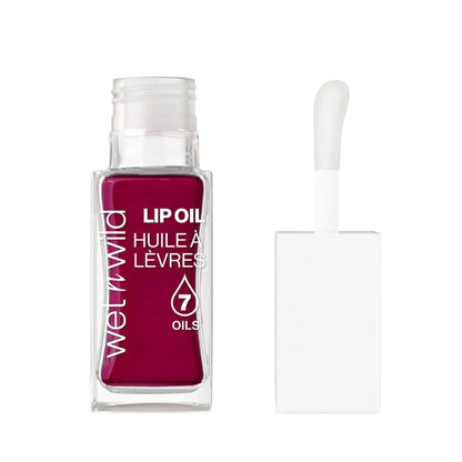 Wet N Wild Lip Oil