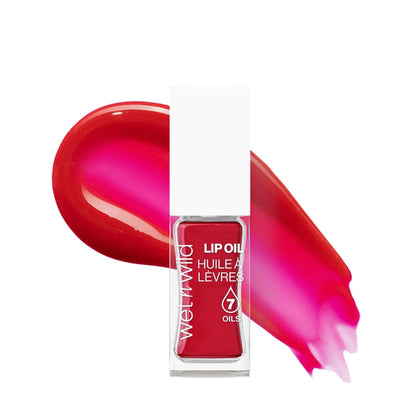 Wet N Wild Lip Oil