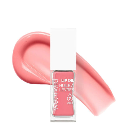 Wet N Wild Lip Oil