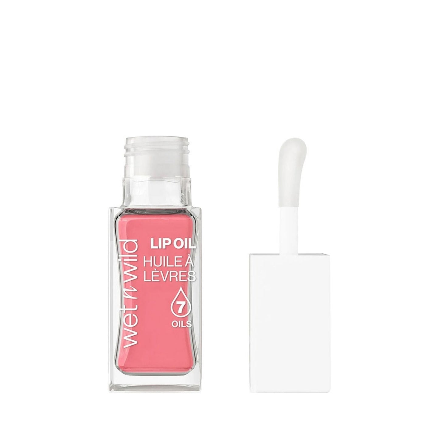 Wet N Wild Lip Oil