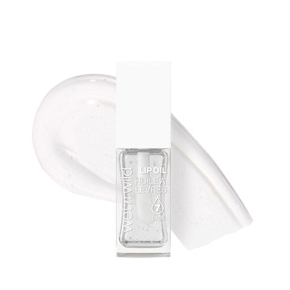Wet N Wild Lip Oil