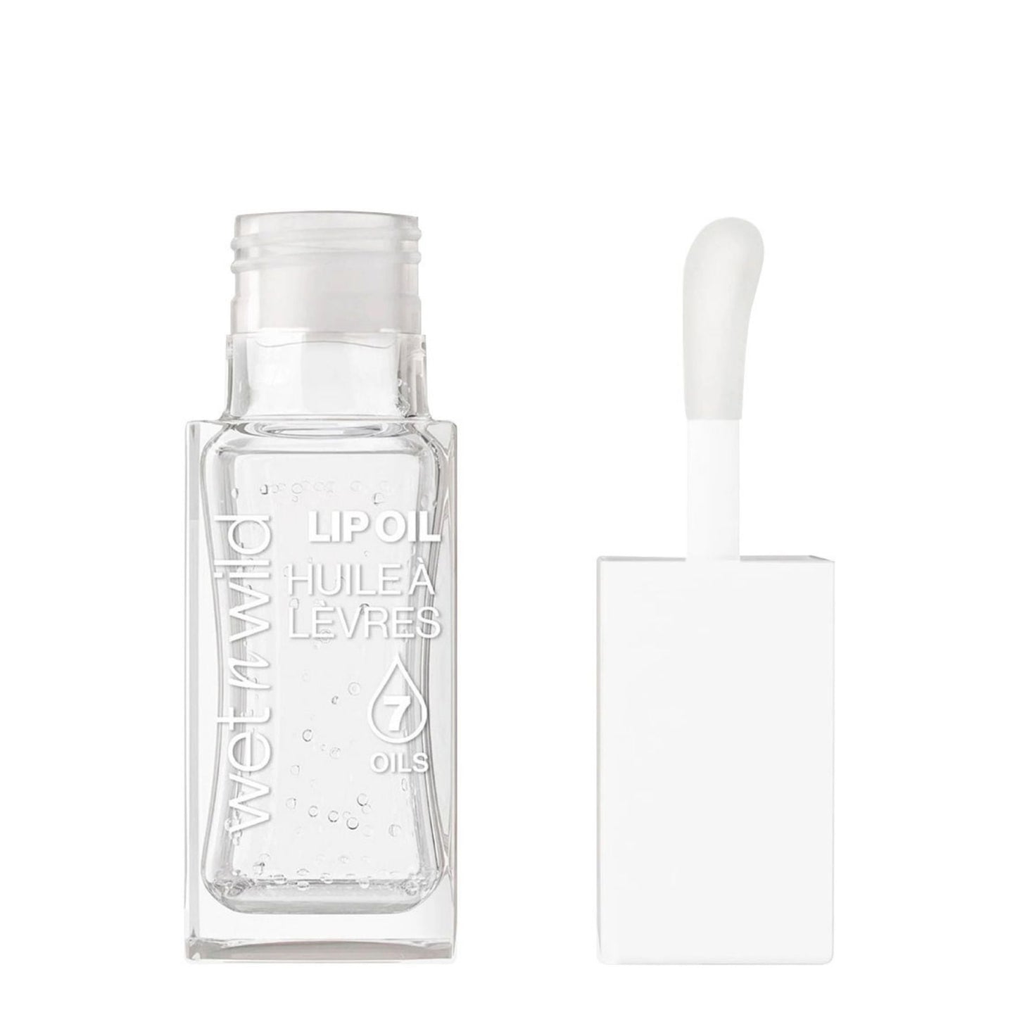 Wet N Wild Lip Oil
