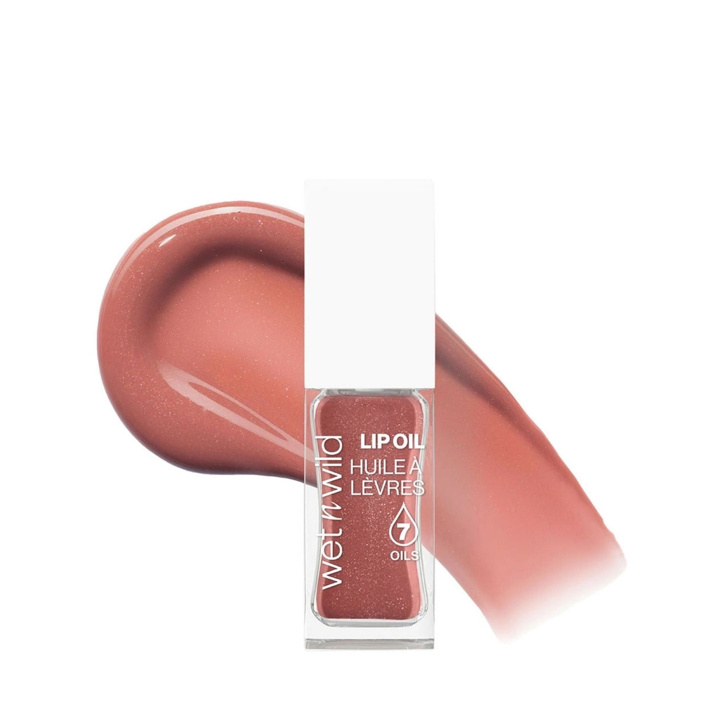 Wet N Wild Lip Oil