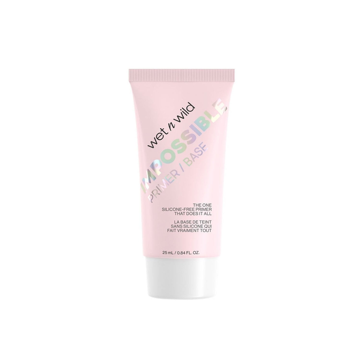 Wet N Wild Prime Focus The Impossible Primer 2