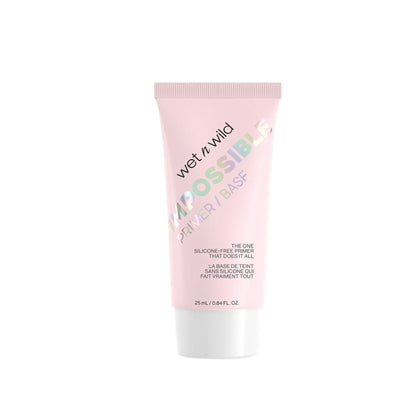 Wet N Wild Prime Focus The Impossible Primer 2