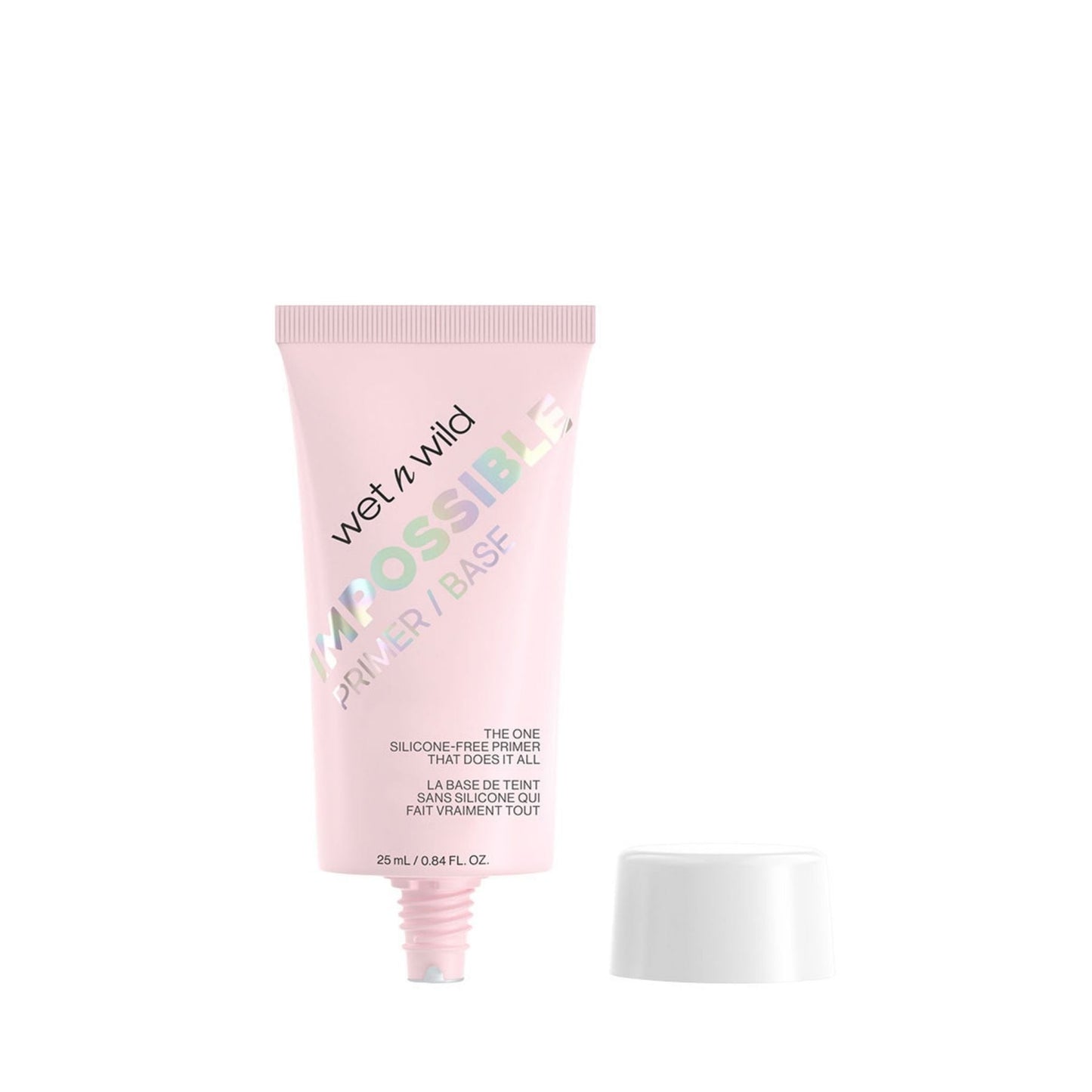 Wet N Wild Prime Focus The Impossible Primer 2