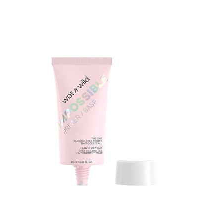 Wet N Wild Prime Focus The Impossible Primer 2