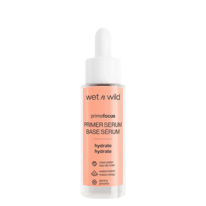 Wet N Wild Prime Focus Hydrating Primer Serum 30
