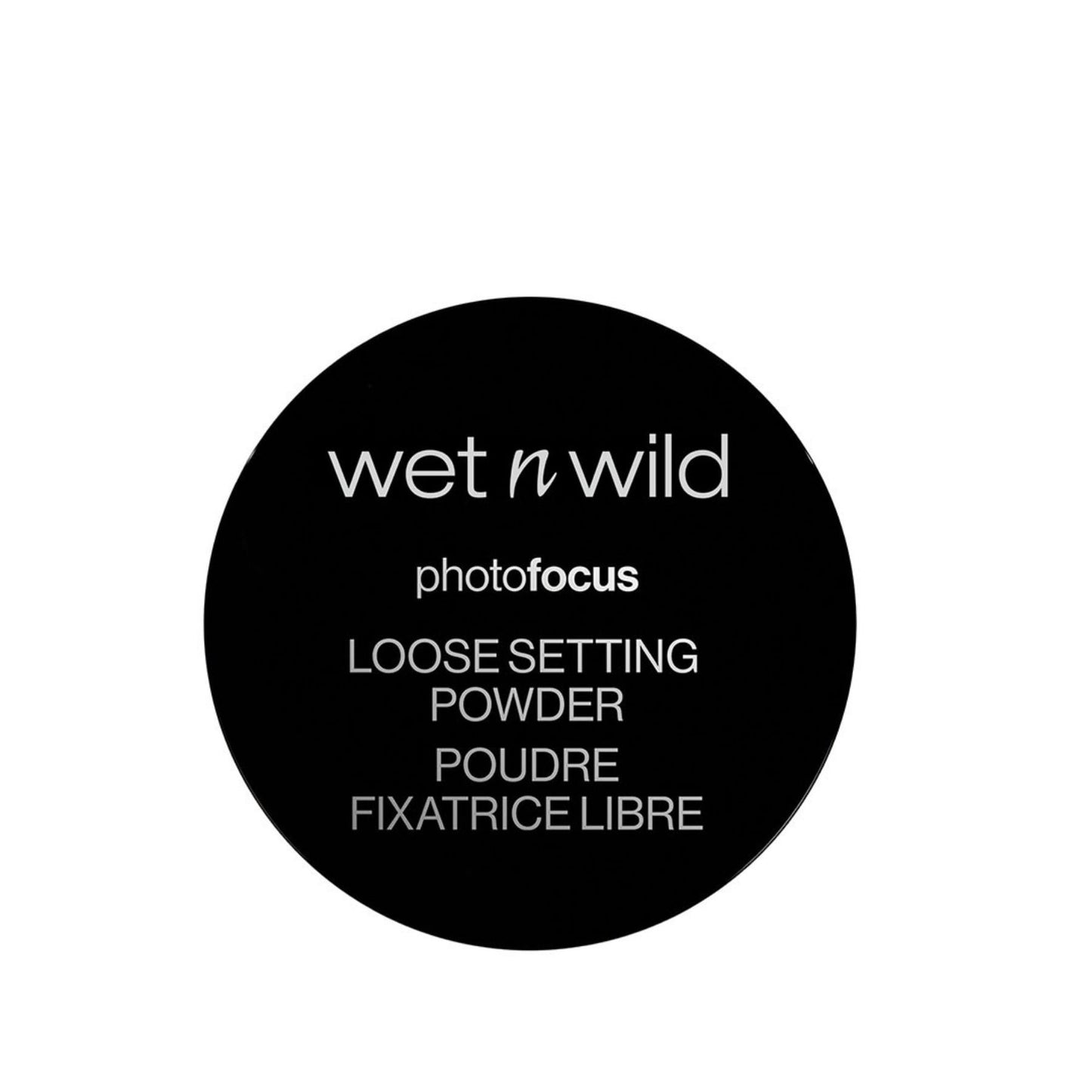 Wet N Wild Photo Focus Loose Setting Powder Translucent