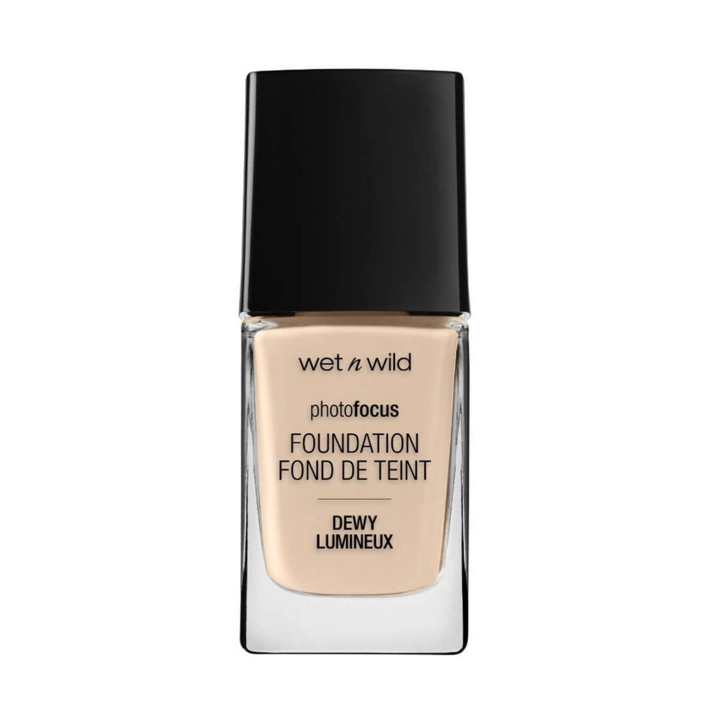 Wet N Wild Photo Focus Dewy Foundation