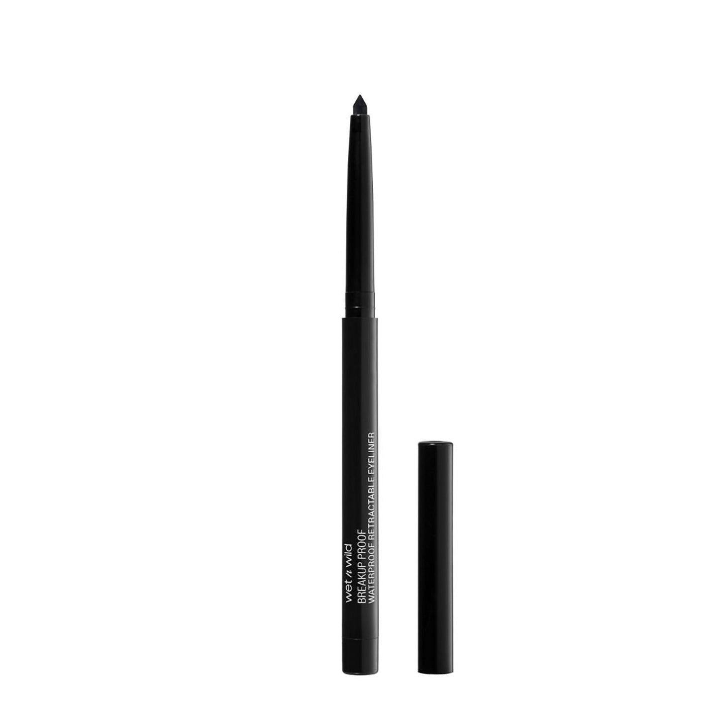 Wet N Wild Megalast Retractable Eyeliner