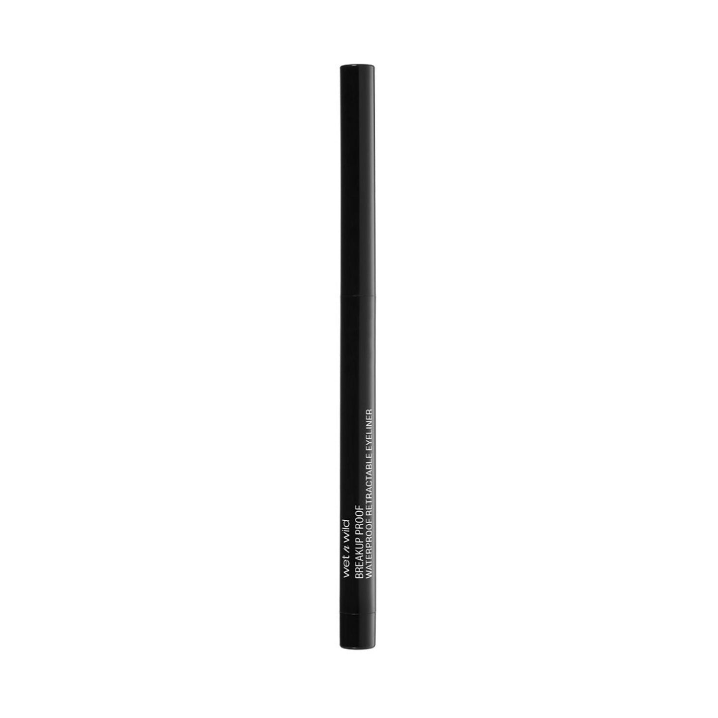 Wet N Wild Megalast Retractable Eyeliner