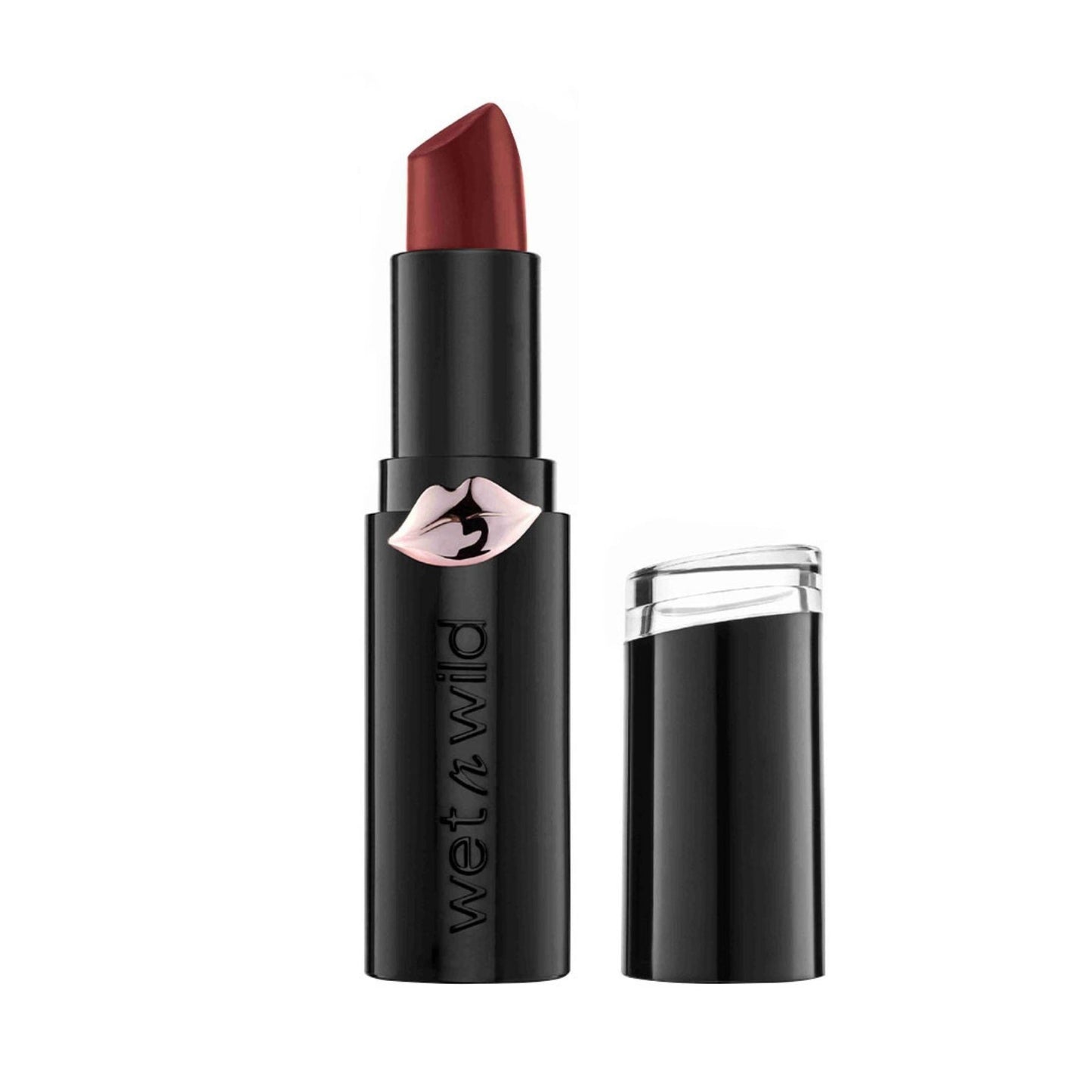 Wet N Wild Megalast Matte Lipstick 3.3g